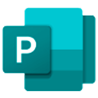 Microsoft Publisher