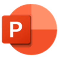 Microsoft Powerpoint