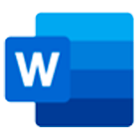 Microsoft Word