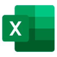 Microsoft Excel